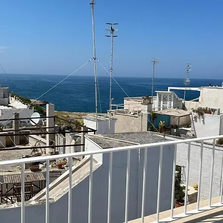 Appartement Bella Vista Vecchia