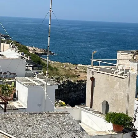 公寓 Bella Vista Citta Vecchia *