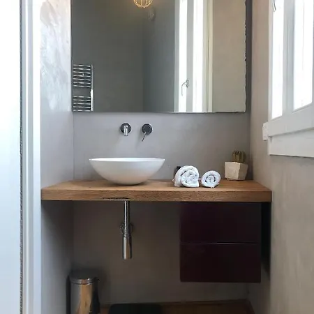Bella Vista Vecchia *