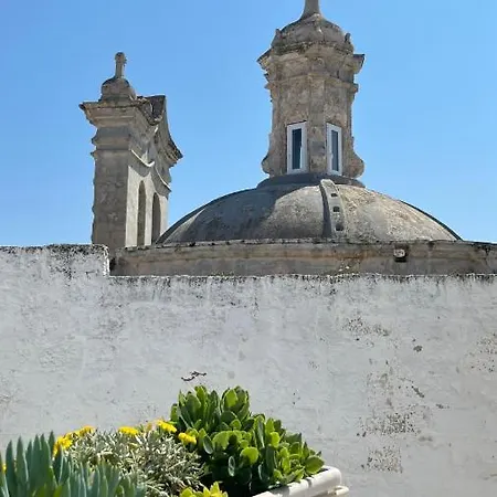 Bella Vista Citta Vecchia Daire