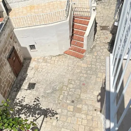 Bella Vista Citta Vecchia * Polignano a Mare