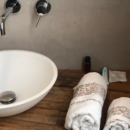 Bella Vista Vecchia Appartement