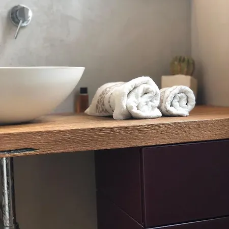 Appartement Bella Vista Vecchia *