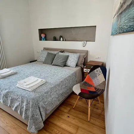 公寓 Bella Vista Citta Vecchia *