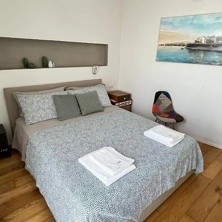Bella Vista Vecchia Appartement *