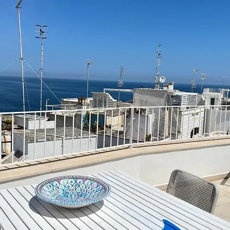 Appartement Bella Vista Vecchia