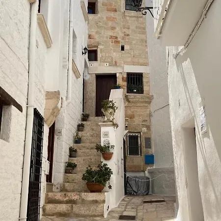 Bella Vista Citta Vecchia Daire Polignano a Mare