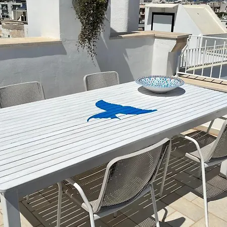 Bella Vista Citta Vecchia *