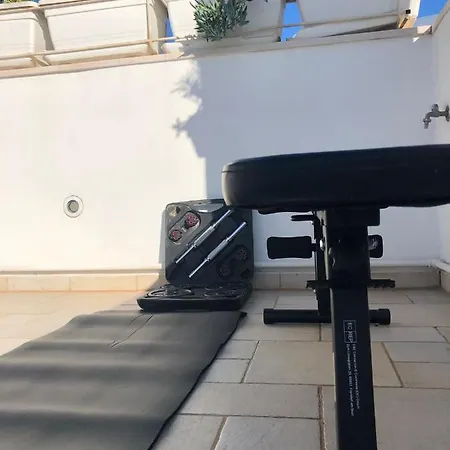 Bella Vista Citta Vecchia * Polignano a Mare