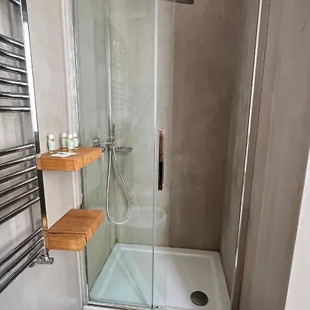 Appartement Bella Vista Vecchia Polignano a Mare