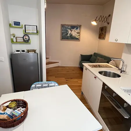 Bella Vista Citta Vecchia *