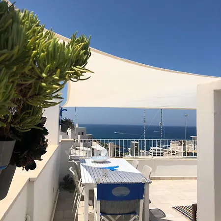 Bella Vista Vecchia Appartement Polignano a Mare