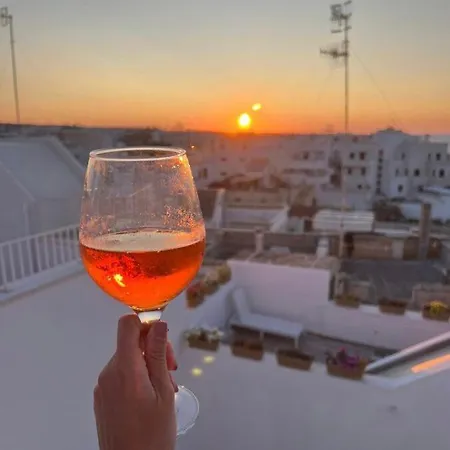 Bella Vista Citta Vecchia * Polignano a Mare