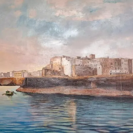 Daire Bella Vista Citta Vecchia Polignano a Mare