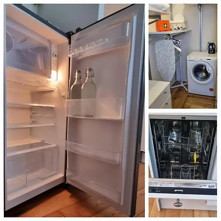 Daire Bella Vista Citta Vecchia *