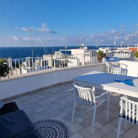 Appartement Bella Vista Vecchia *