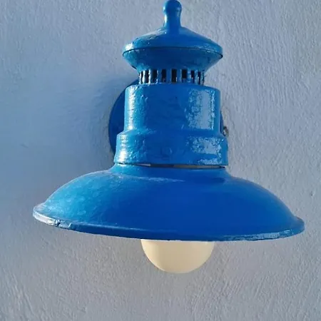 Bella Vista Citta Vecchia Daire *