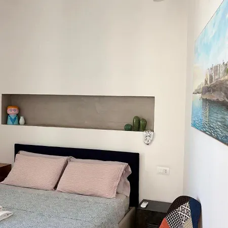 Bella Vista Citta Vecchia