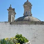 Bella Vista Vecchia Appartement