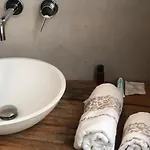 Bella Vista Vecchia Appartement