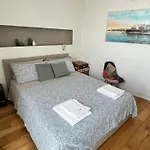 Bella Vista Vecchia Appartamento *