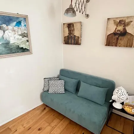 Appartement Bella Vista Citta Vecchia