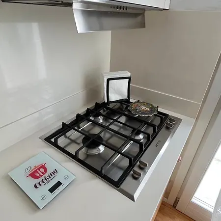 Bella Vista Citta Vecchia Polignano a Mare