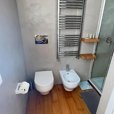 Bella Vista Citta Vecchia * Polignano a Mare