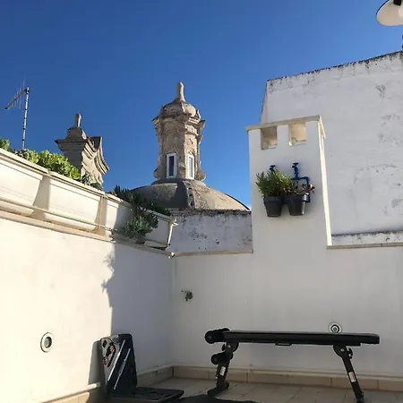 Appartement Bella Vista Citta Vecchia *