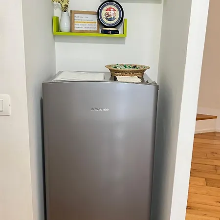 Bella Vista Citta Vecchia Appartement *