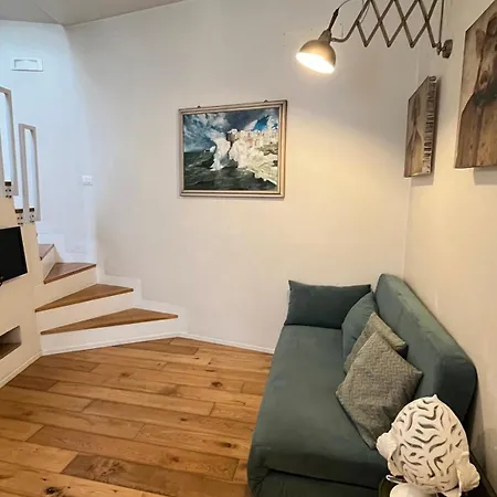 Bella Vista Citta Vecchia * Polignano a Mare