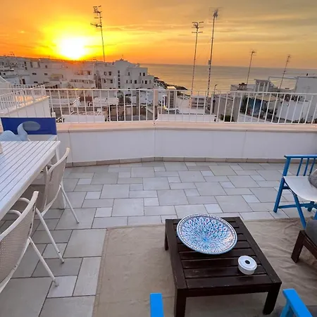 Bella Vista Citta Vecchia