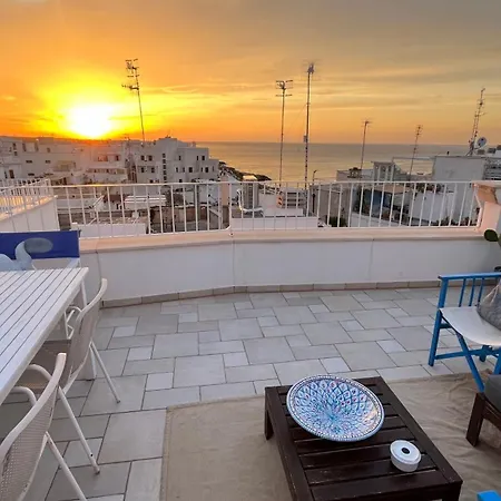 Appartement Bella Vista Citta Vecchia *