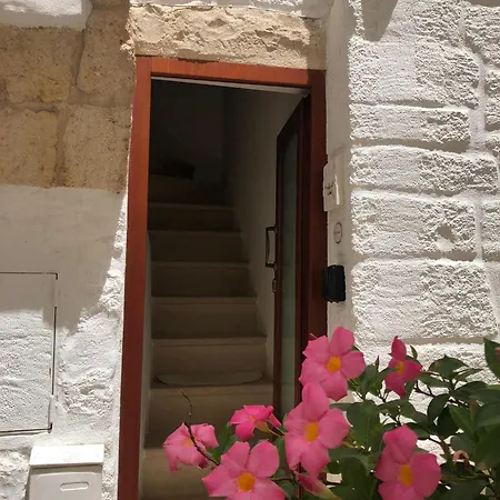 Bella Vista Citta Vecchia * Polignano a Mare