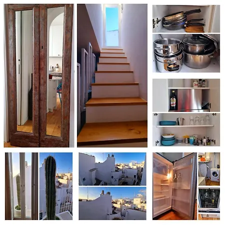 Appartement Bella Vista Citta Vecchia