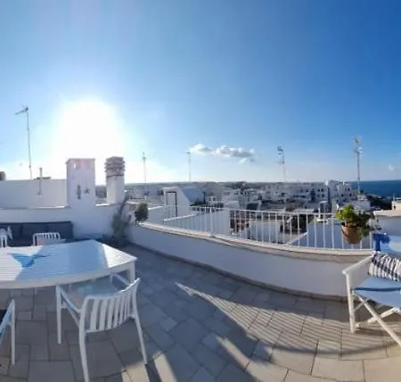 Bella Vista Citta Vecchia Polignano a Mare