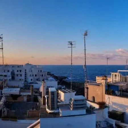 Bella Vista Citta Vecchia Polignano a Mare