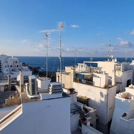 Appartement Bella Vista Citta Vecchia