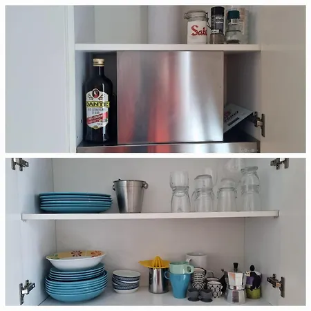 Bella Vista Citta Vecchia Appartement *