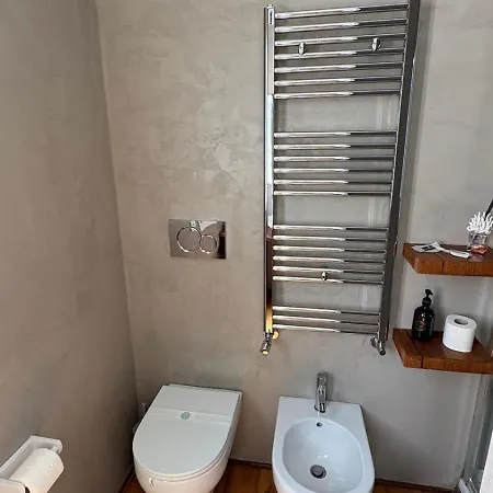 Daire Bella Vista Citta Vecchia