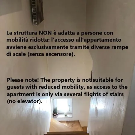 Bella Vista Citta Vecchia Appartement Polignano a Mare
