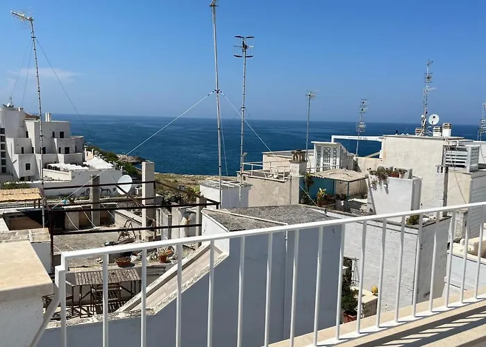 아파트 Bella Vista Citta Vecchia