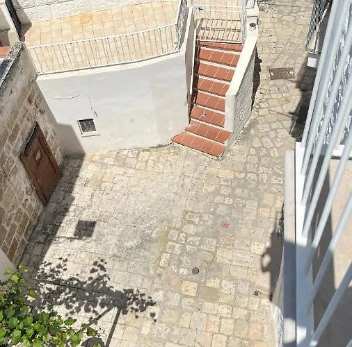 Bella Vista Citta Vecchia * بولينيانو آ ماري