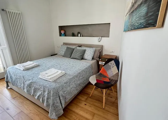 شقة Bella Vista Citta Vecchia *