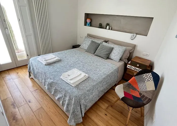 Bella Vista Citta Vecchia *