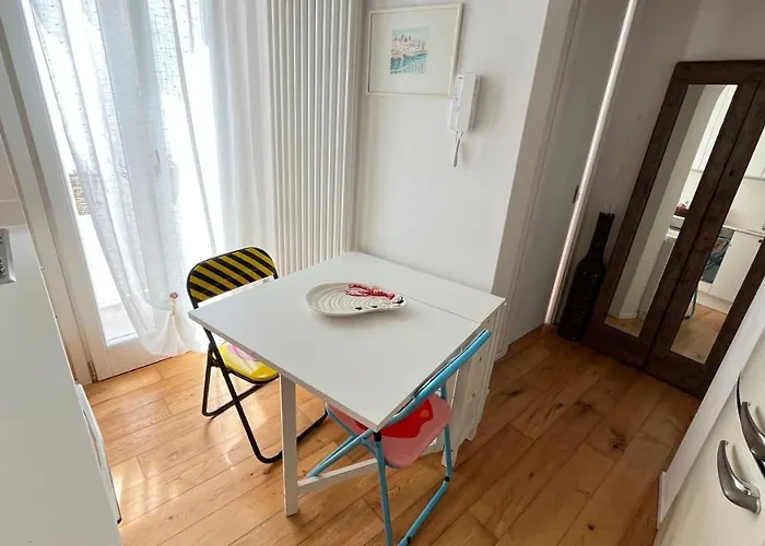 Bella Vista Citta Vecchia * 폴리나노 아마레