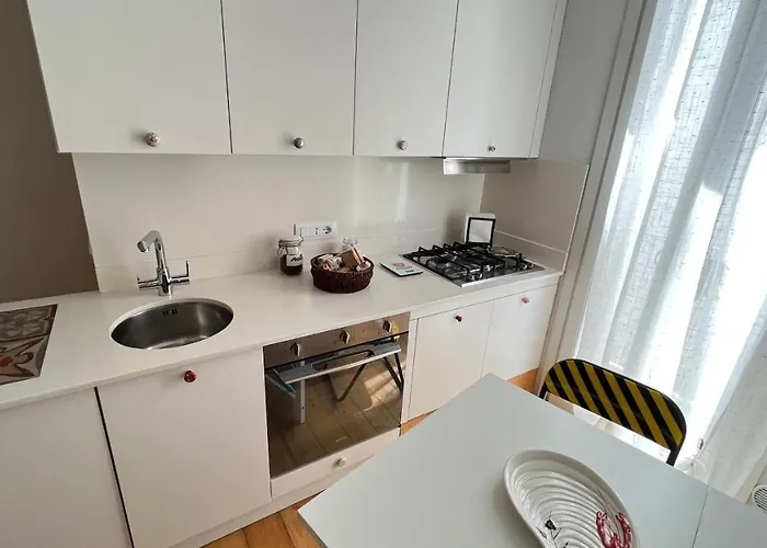 Bella Vista Citta Vecchia *