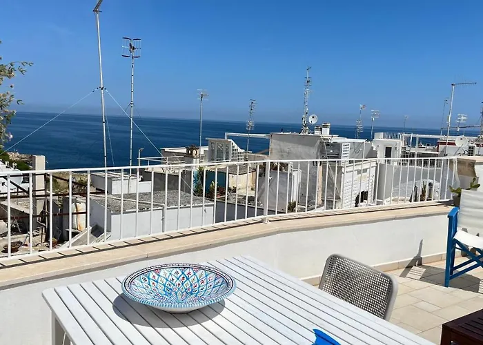 شقة Bella Vista Citta Vecchia