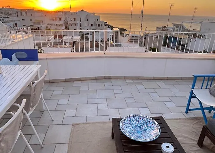 Bella Vista Citta Vecchia