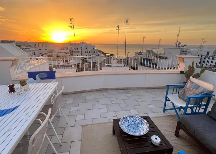 아파트 Bella Vista Citta Vecchia *